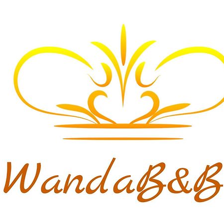 Wanda Bed&Breakfast Naples Exterior photo