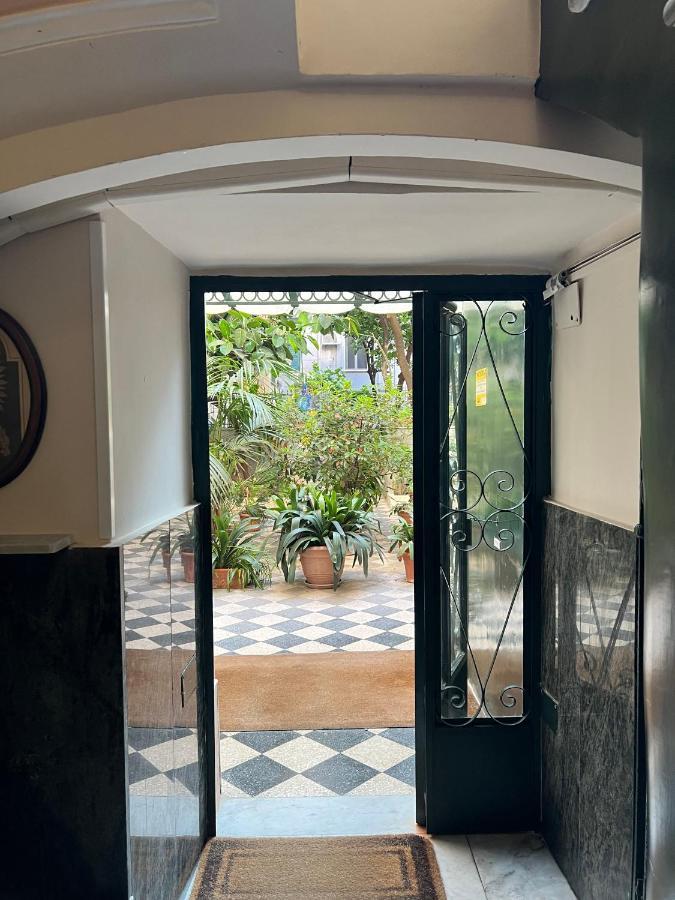 Wanda Bed&Breakfast Naples Exterior photo