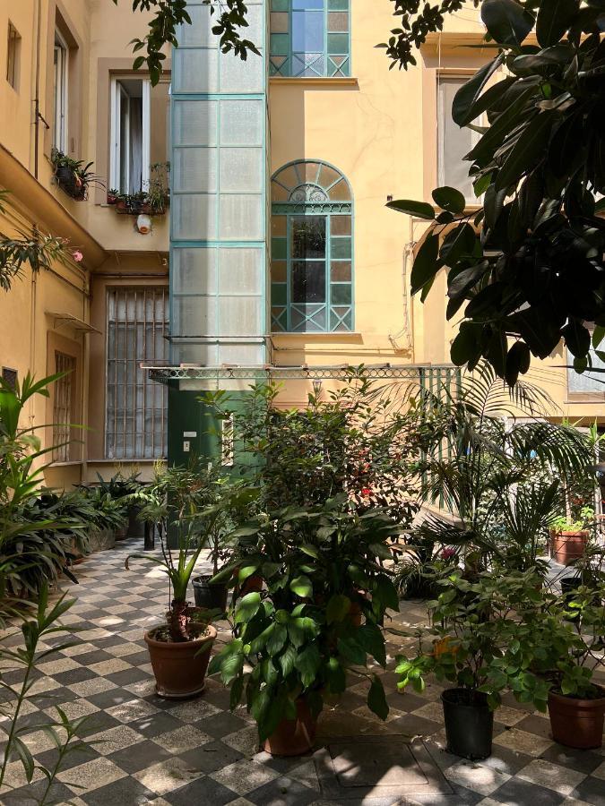 Wanda Bed&Breakfast Naples Exterior photo