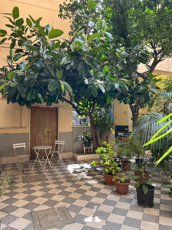 Wanda Bed&Breakfast Naples Exterior photo